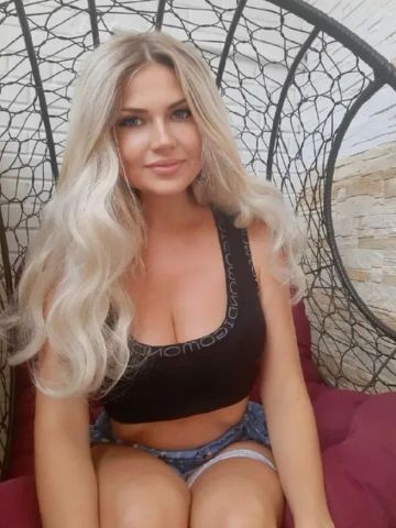 Проститутка Маргарита